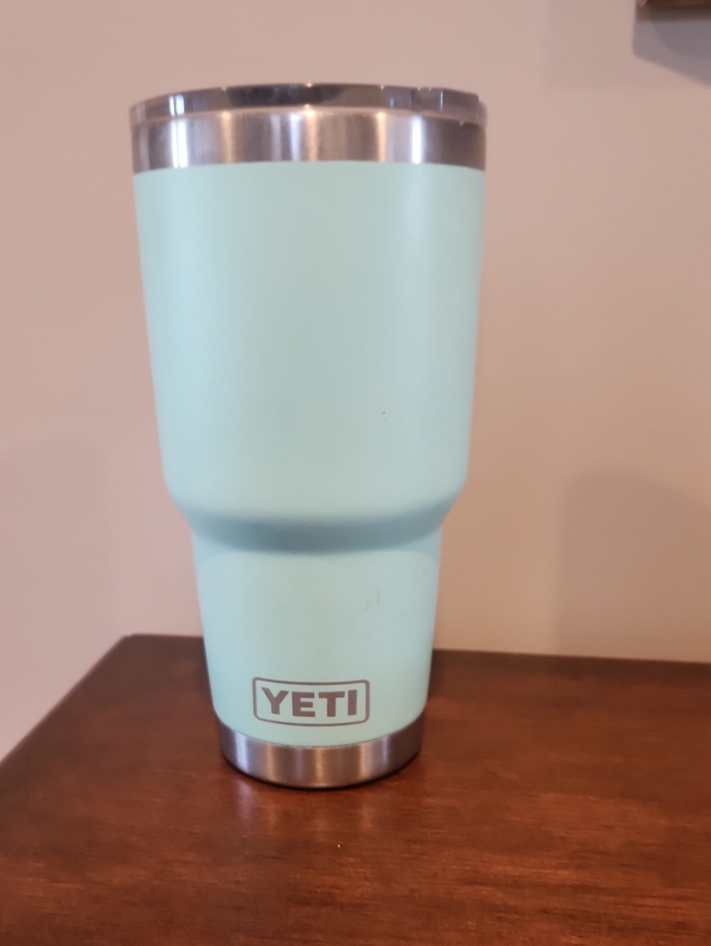 YETI Tumbler